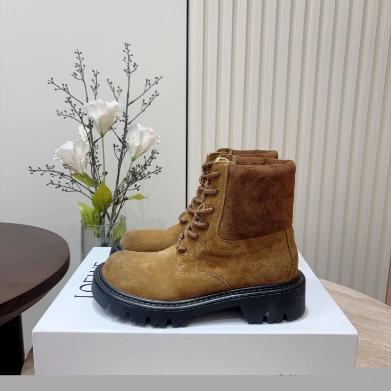 l*ew* boots